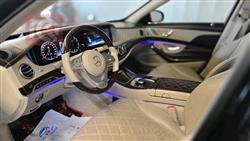 مێرسێدس بێنز S-Class